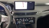 Thumbnail of 2025 Grand Blue INFINITI QX60