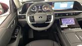 Thumbnail of 2025 Coulis Red INFINITI QX80