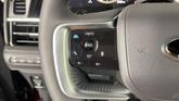 Thumbnail of 2025 Coulis Red INFINITI QX80