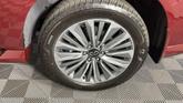 Thumbnail of 2025 Coulis Red INFINITI QX80