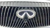 Thumbnail of 2025 Coulis Red INFINITI QX80