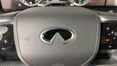 Thumbnail of 2025 Coulis Red INFINITI QX80