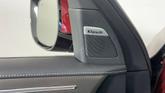 Thumbnail of 2025 Coulis Red INFINITI QX80
