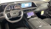 Thumbnail of 2025 Coulis Red INFINITI QX80