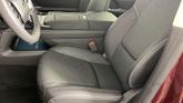 Thumbnail of 2025 Coulis Red INFINITI QX80