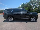Thumbnail of 2021 Onyx Black GMC Yukon