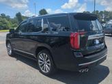 Thumbnail of 2021 Onyx Black GMC Yukon