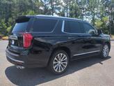 Thumbnail of 2021 Onyx Black GMC Yukon