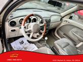 Thumbnail of 2004 Gold Chrysler PT Cruiser