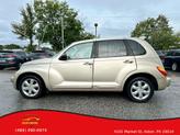 Thumbnail of 2004 Gold Chrysler PT Cruiser