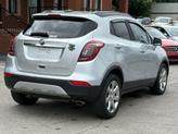 Thumbnail of 2017 Quicksilver Metallic Buick Encore