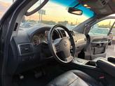Thumbnail of 2008 Black Nissan Armada