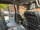 Thumbnail of 2008 Black Nissan Armada