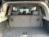 Thumbnail of 2008 Black Nissan Armada