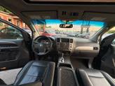 Thumbnail of 2008 Black Nissan Armada
