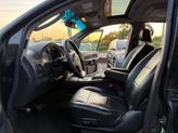 Thumbnail of 2008 Black Nissan Armada