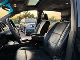Thumbnail of 2008 Black Nissan Armada