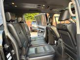 Thumbnail of 2008 Black Nissan Armada