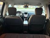 Thumbnail of 2014 Crystal Red Tintcoat Chevrolet Equinox