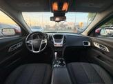 Thumbnail of 2014 Crystal Red Tintcoat Chevrolet Equinox