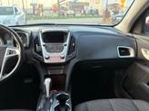 Thumbnail of 2014 Crystal Red Tintcoat Chevrolet Equinox