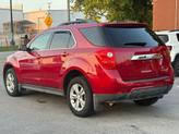 Thumbnail of 2014 Crystal Red Tintcoat Chevrolet Equinox