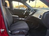 Thumbnail of 2014 Crystal Red Tintcoat Chevrolet Equinox