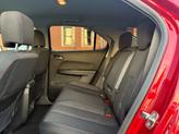 Thumbnail of 2014 Crystal Red Tintcoat Chevrolet Equinox