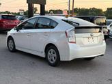 Thumbnail of 2010 White Toyota Prius