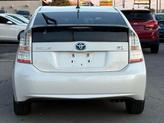 Thumbnail of 2010 White Toyota Prius