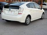 Thumbnail of 2010 White Toyota Prius