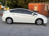 Thumbnail of 2010 White Toyota Prius