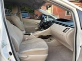 Thumbnail of 2010 White Toyota Prius