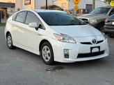 Thumbnail of 2010 White Toyota Prius