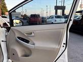 Thumbnail of 2010 White Toyota Prius