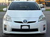 Thumbnail of 2010 White Toyota Prius