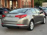 Thumbnail of 2012 Silver Kia Optima