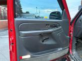 Thumbnail of 2003 Victory Red Chevrolet Avalanche