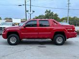Thumbnail of 2003 Victory Red Chevrolet Avalanche