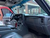 Thumbnail of 2003 Victory Red Chevrolet Avalanche