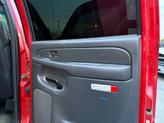 Thumbnail of 2003 Victory Red Chevrolet Avalanche