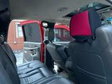 Thumbnail of 2003 Victory Red Chevrolet Avalanche