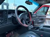 Thumbnail of 2003 Victory Red Chevrolet Avalanche