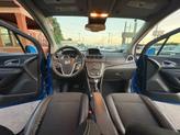 Thumbnail of 2013 Brilliant Blue Metallic Buick Encore
