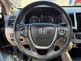 Thumbnail of 2018 Black Forest Pearl Honda Pilot