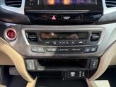 Thumbnail of 2018 Black Forest Pearl Honda Pilot