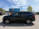 Thumbnail of 2018 Black Forest Pearl Honda Pilot