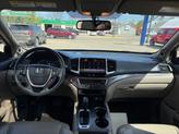 Thumbnail of 2018 Black Forest Pearl Honda Pilot