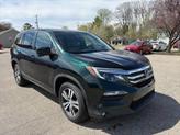 Thumbnail of 2018 Black Forest Pearl Honda Pilot