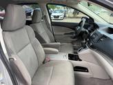 Thumbnail of 2013 Alabaster Silver Metallic Honda CR-V